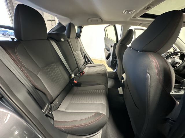 Used 2024 Subaru Impreza 2.0i Sport image 24
