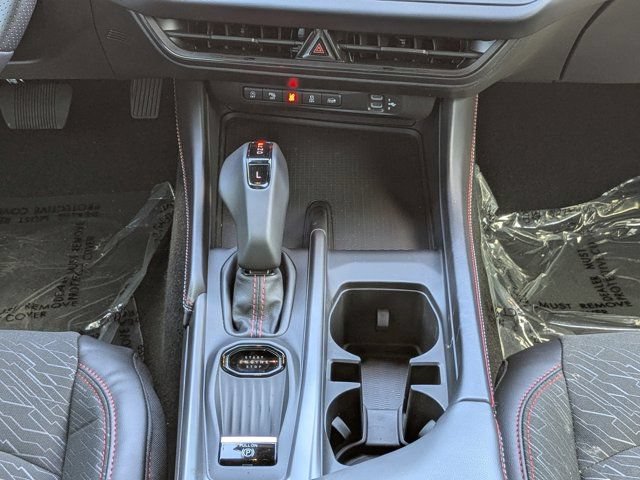 New 2026 Dodge Charger Scat Pack w/ Blacktop Package AWD/4WD image 20