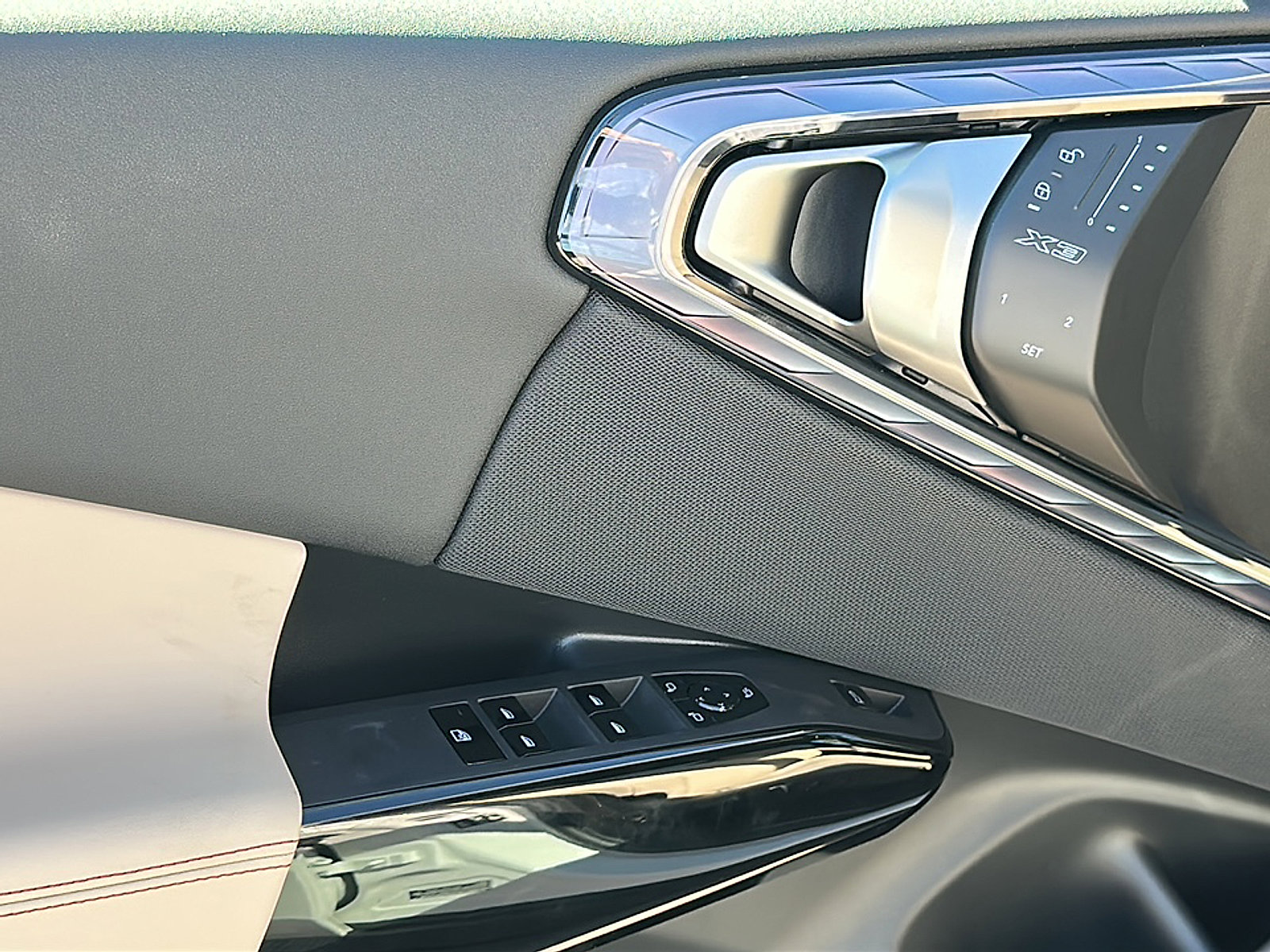 New 2026 BMW X3 xDrive30 w/ Convenience Package image 13