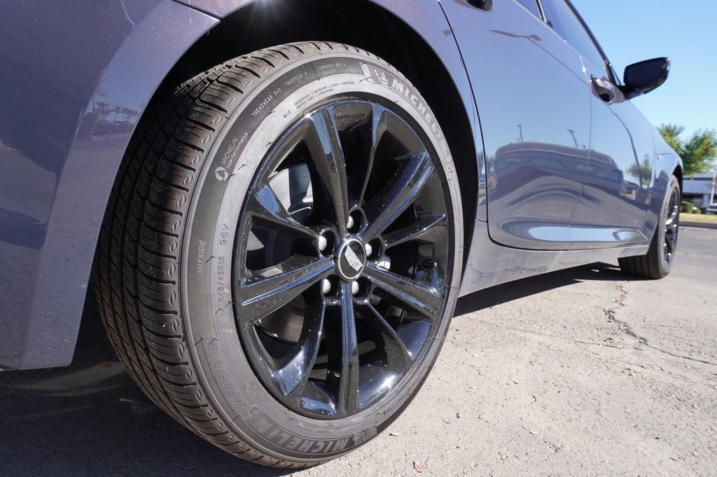 New 2025 Cadillac CT5 Premium Luxury image 6