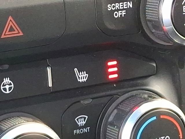 Used 2021 RAM 1500 Big Horn image 30