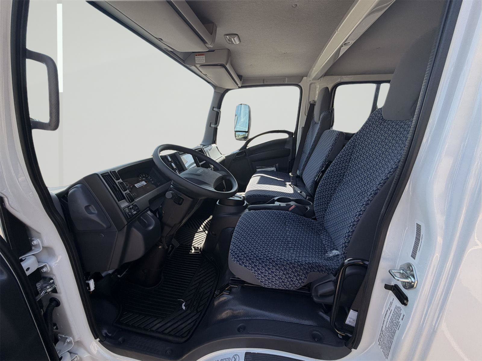 New 2027 Chevrolet Low Cab Forward RWD image 47