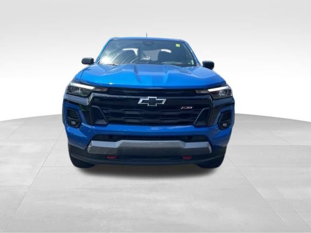 Used 2023 Chevrolet Colorado Z71 w/ Z71 Convenience Package 2 AWD/4WD video 2