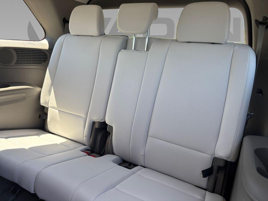New 2026 Hyundai Palisade SEL FWD image 68