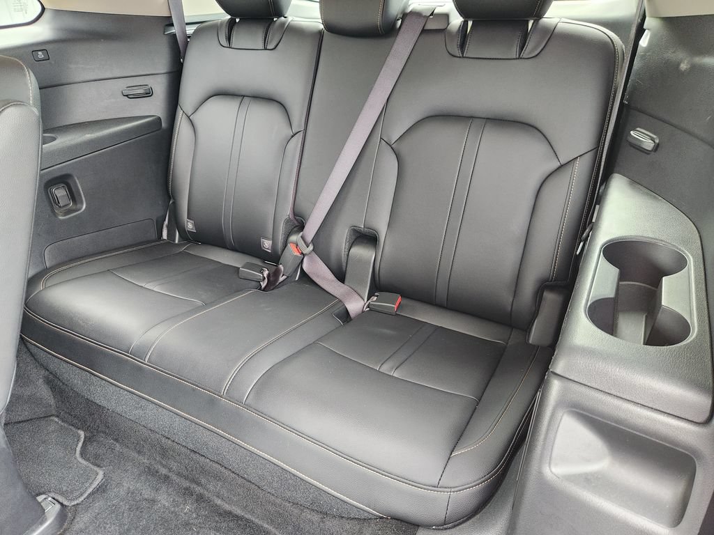 Used 2024 MAZDA CX-90 3.3 Turbo w/ Premium Package AWD/4WD image 24