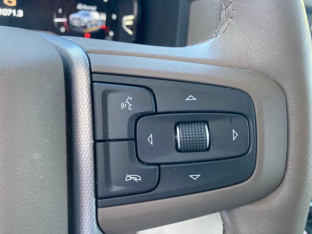 Certified 2024 GMC Yukon Denali w/ Advanced Technology Package AWD/4WD image 28