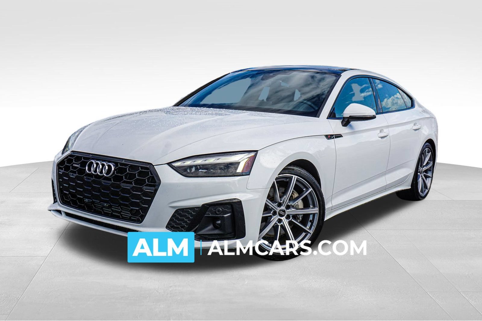 Used 2025 Audi A5 2.0T Premium Plus