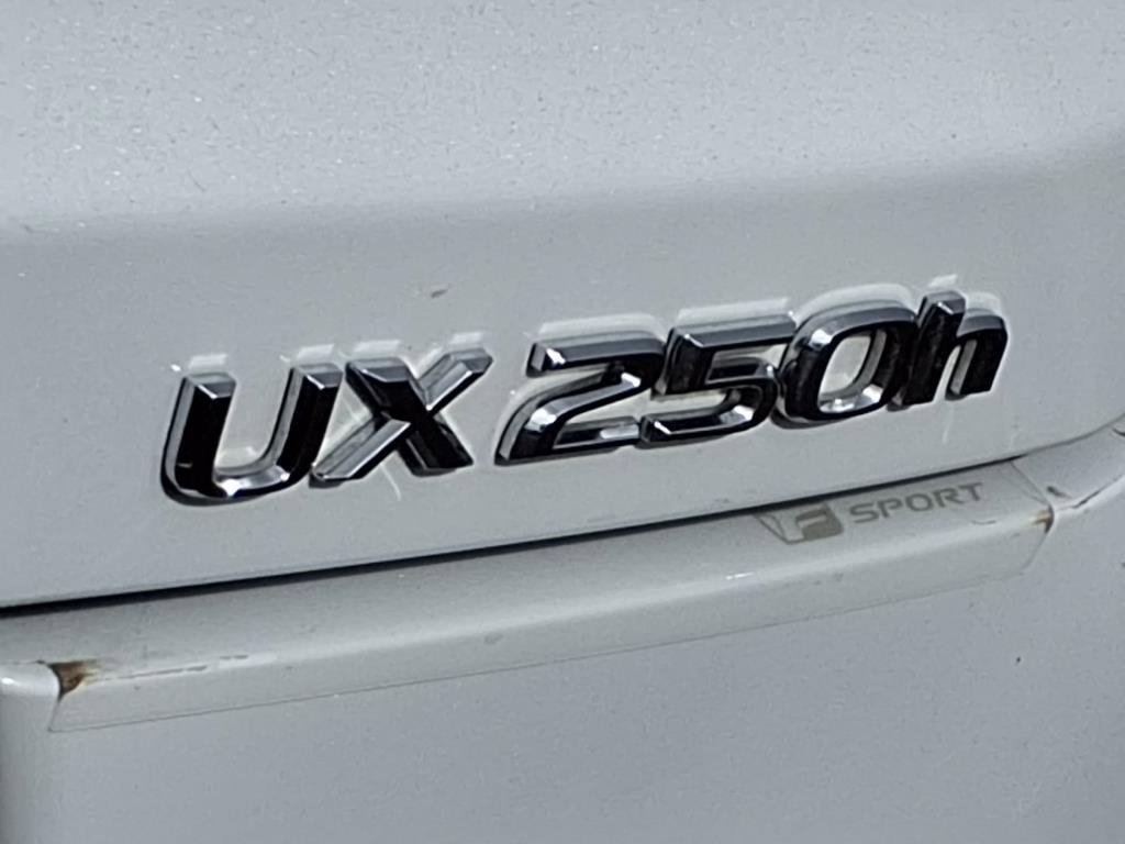 Used 2024 Lexus UX 250h F Sport image 24
