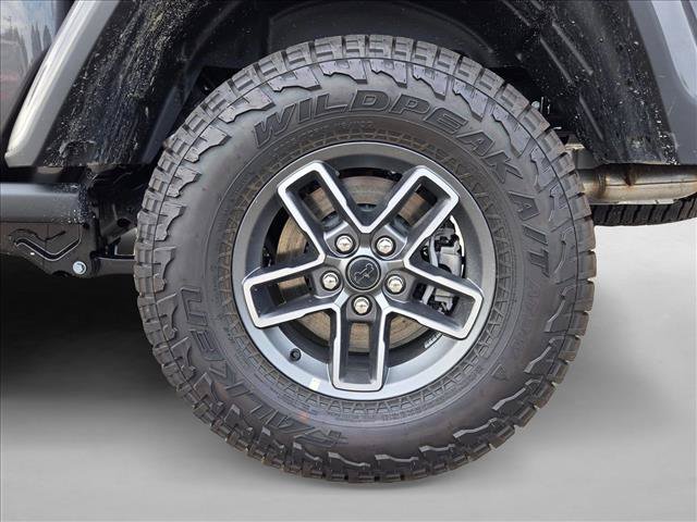New 2026 Jeep Gladiator Mojave AWD/4WD image 10
