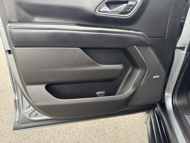 Certified 2021 Chevrolet Tahoe LT image 10