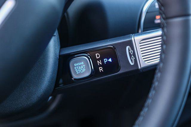 New 2026 Hyundai Palisade Calligraphy AWD/4WD image 19