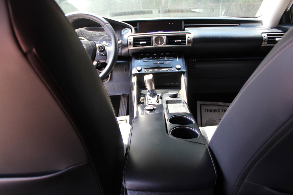 Used 2014 Lexus IS 250 image 35
