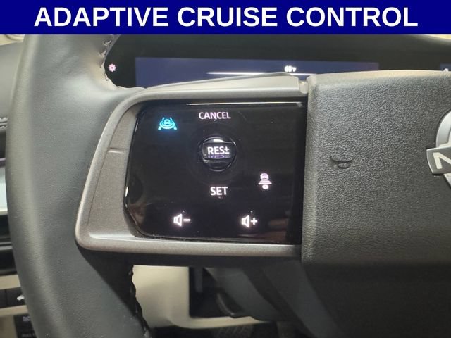 Used 2025 Nissan Murano SL AWD/4WD image 18