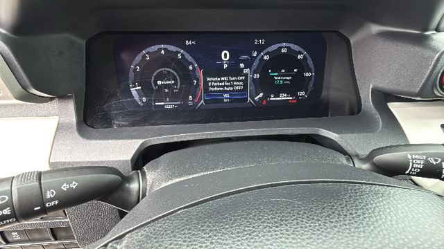 Used 2024 Toyota Tacoma TRD Off-Road AWD/4WD image 21