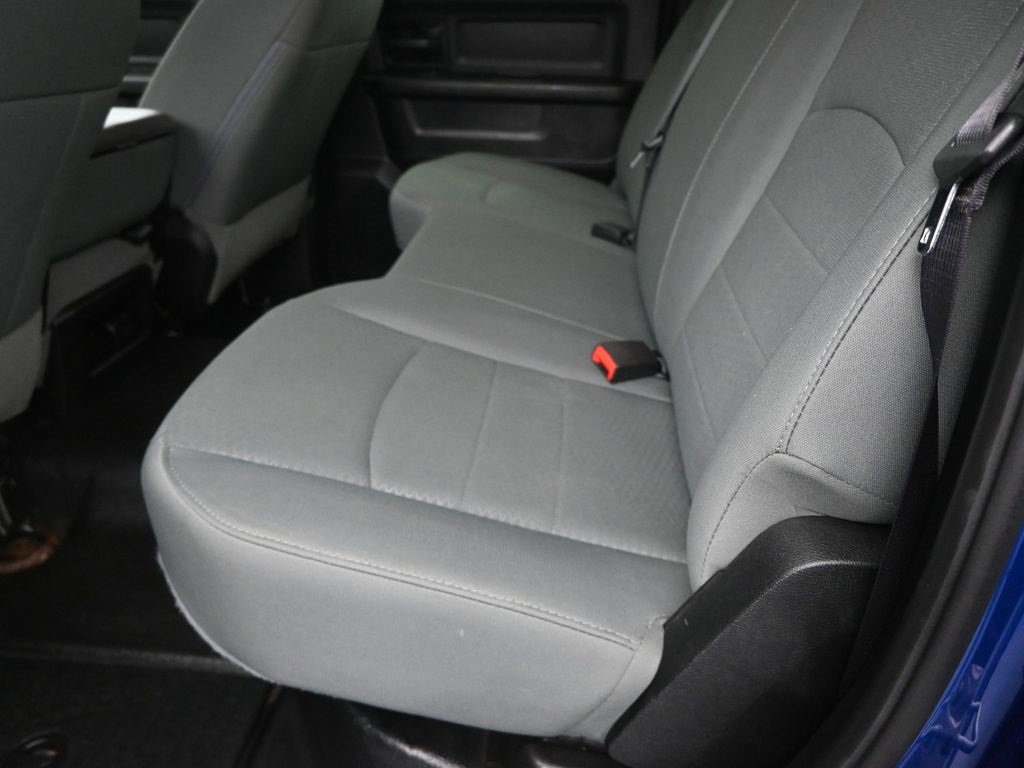 Used 2016 RAM 2500 Tradesman w/ Popular Equipment Group image 10