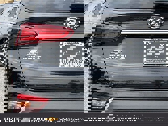 Used 2020 Hyundai Santa Fe SEL w/ Convenience Package image 6