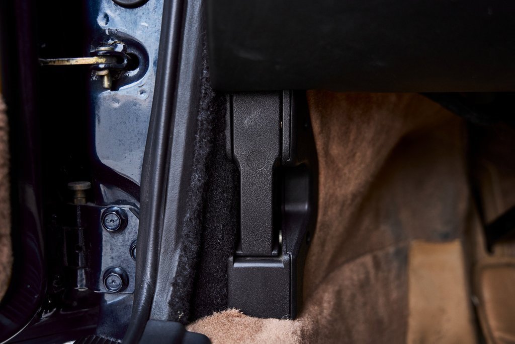 Used 1997 Porsche 911 Turbo image 61