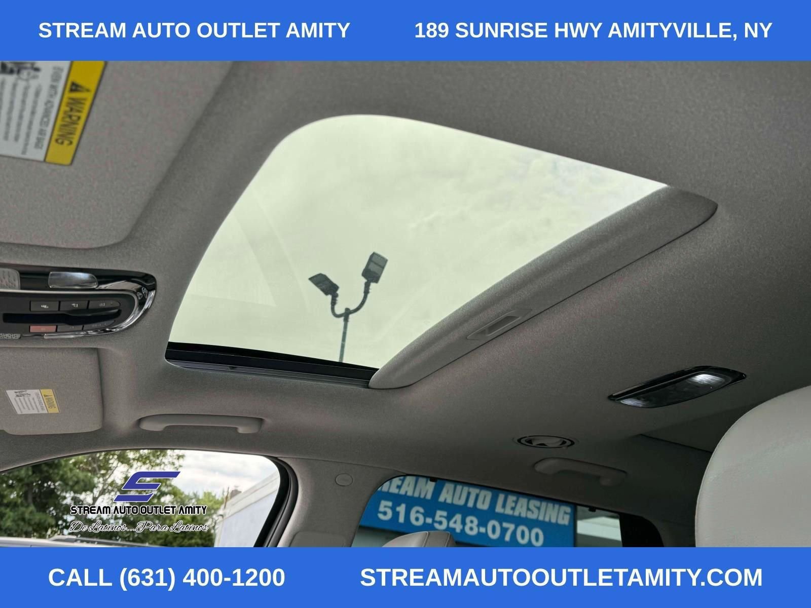 Used 2025 Hyundai Palisade Limited image 24