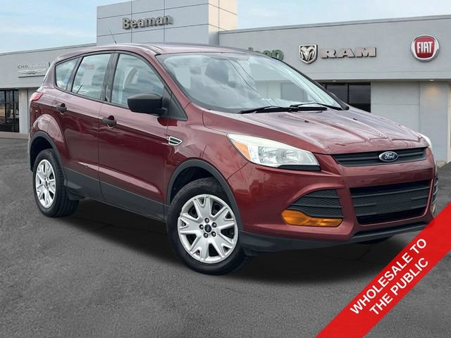 Used 2014 Ford Escape S