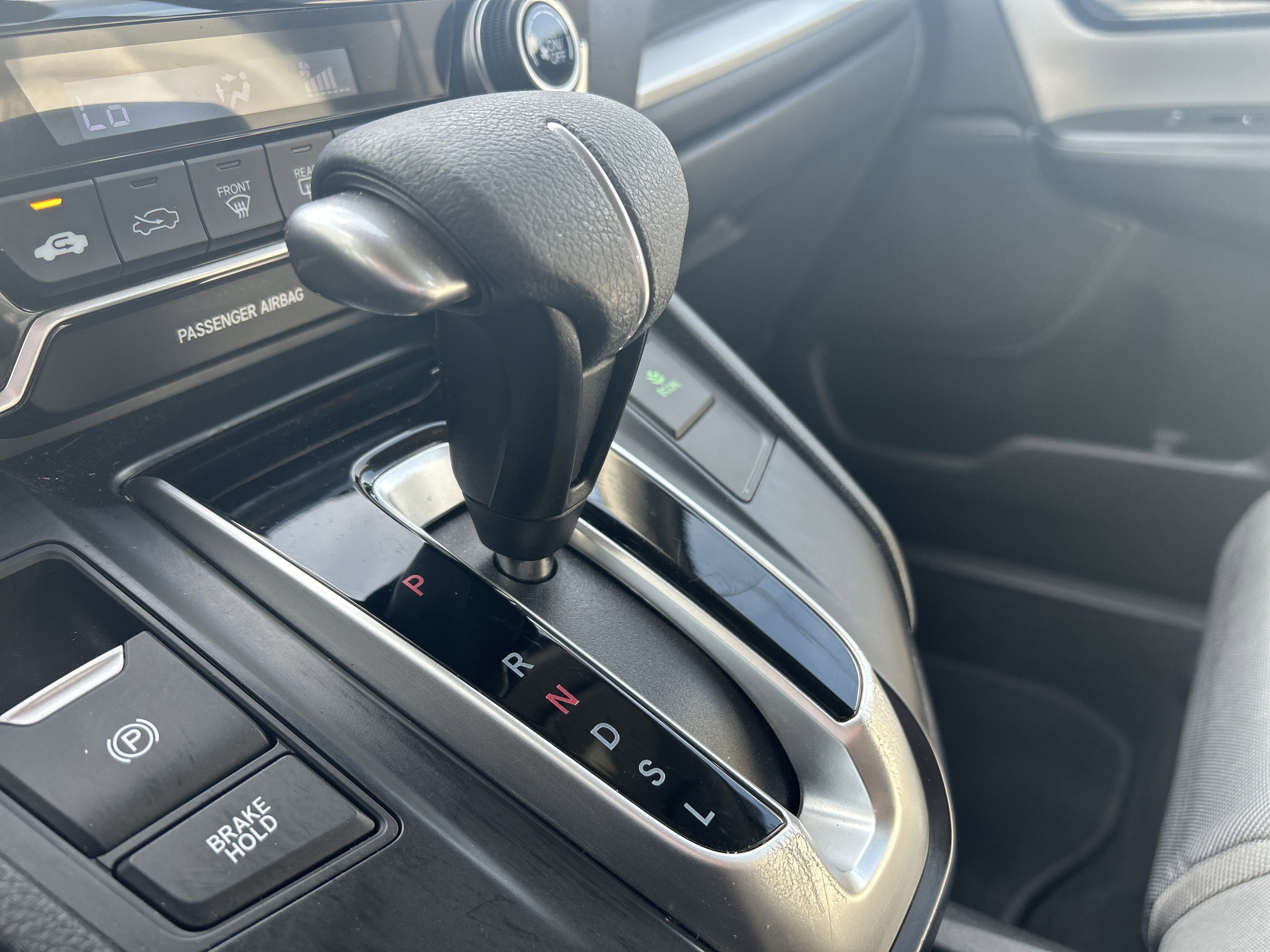 Used 2017 Honda CR-V LX image 16