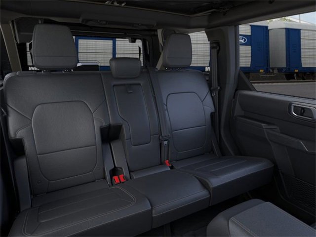 New 2025 Ford Bronco Badlands image 11