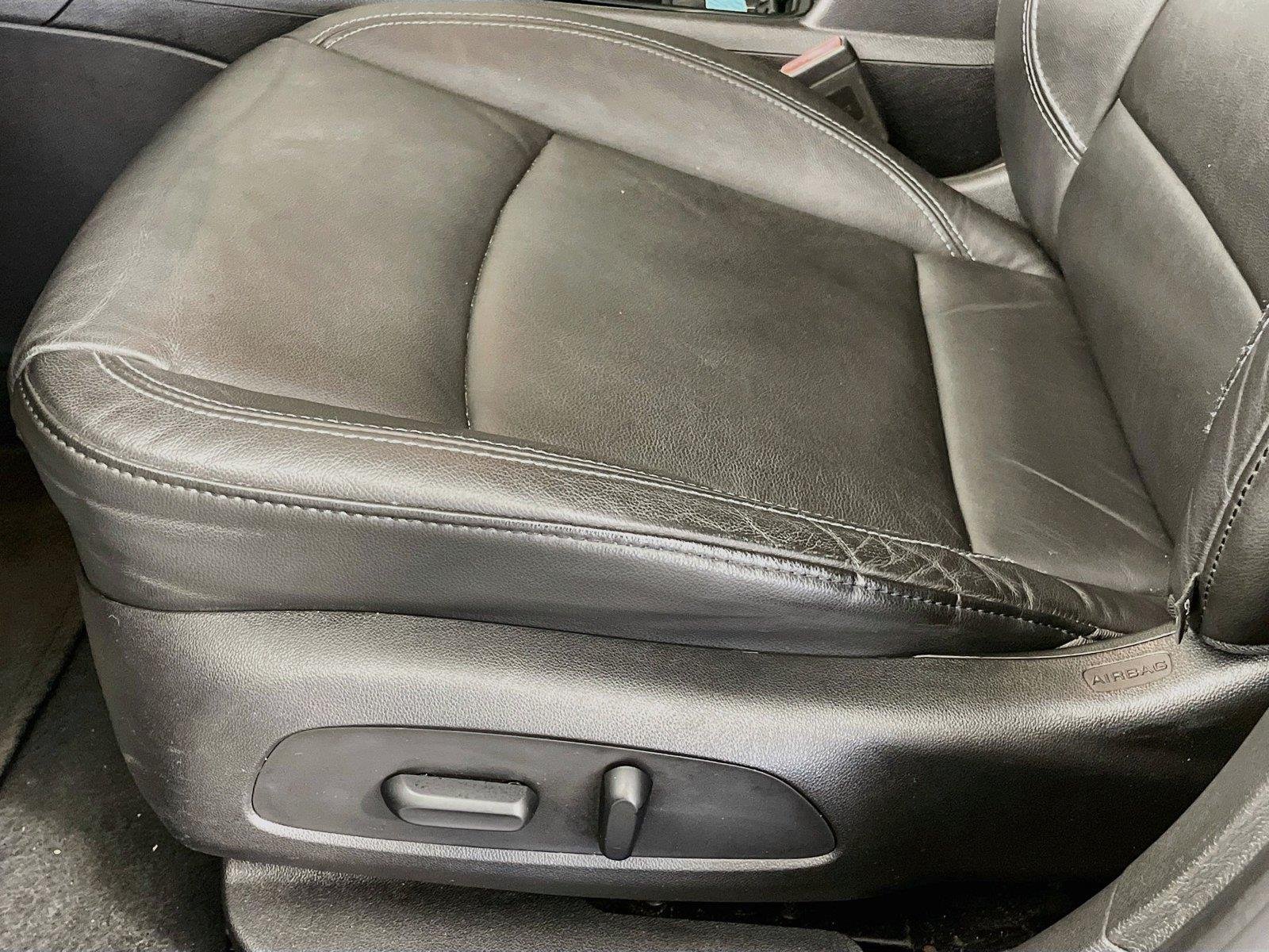 Used 2016 Chevrolet Cruze Premier FWD image 22