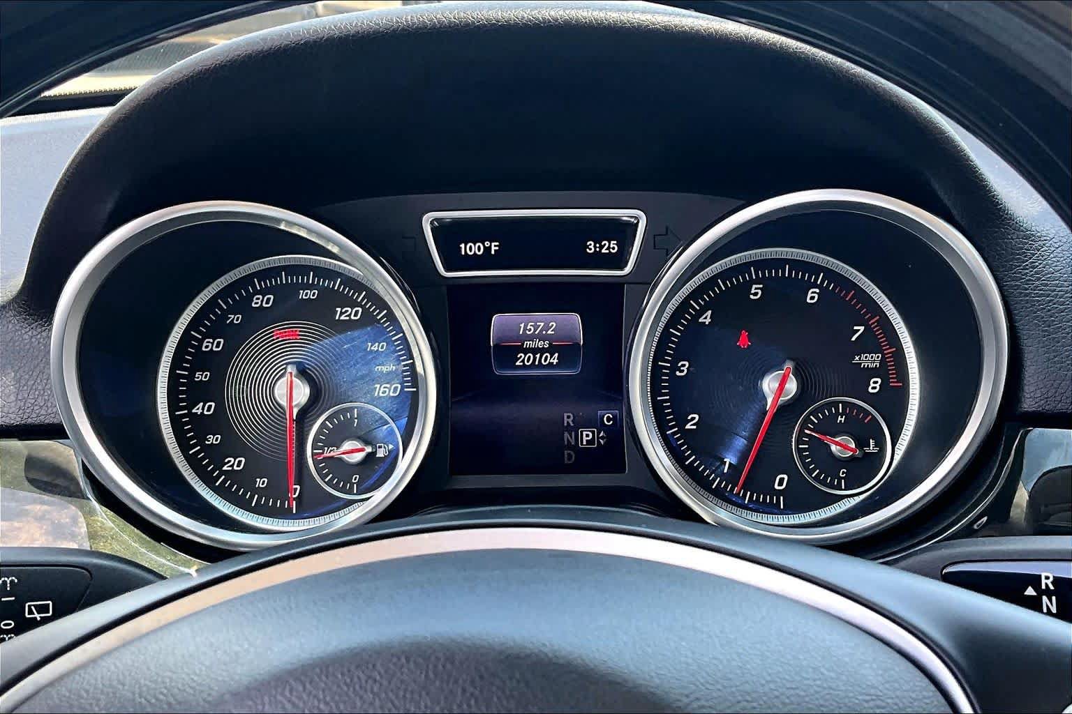 Used 2018 Mercedes-Benz GLE 350 image 26