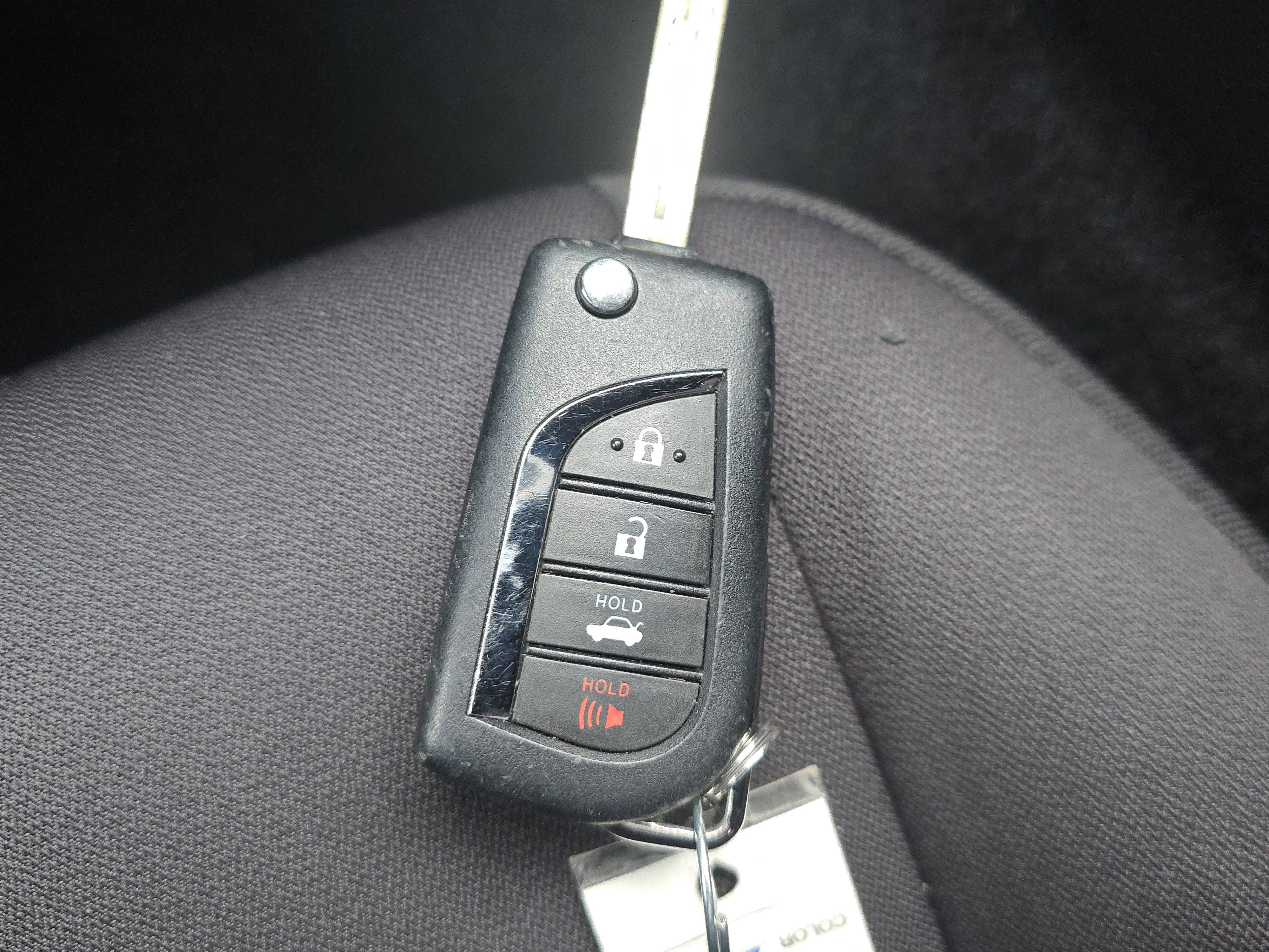 Used 2024 Toyota Camry LE image 27