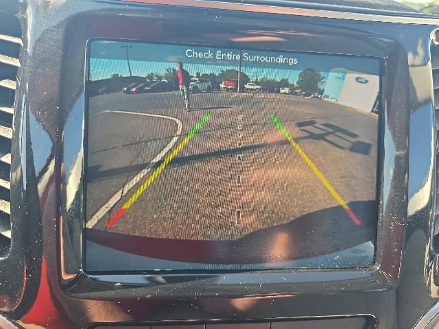 Used 2019 Jeep Cherokee Limited FWD image 22