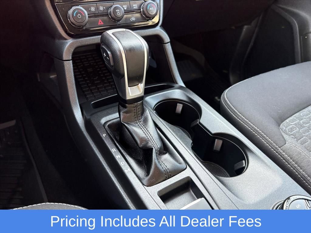 Used 2024 Ford Ranger XLT AWD/4WD image 23