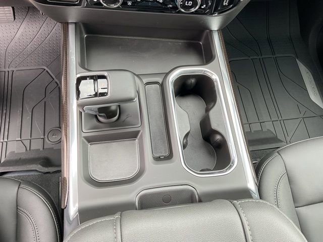 New 2026 Chevrolet Silverado 1500 LT w/ Texas Edition Plus image 23