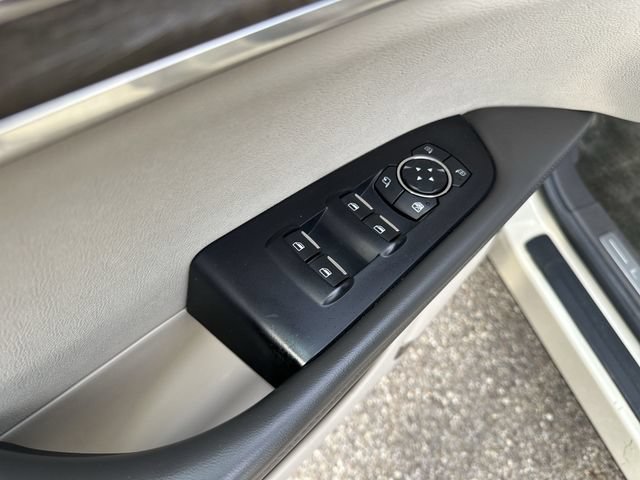 Used 2018 Lincoln MKX Reserve w/ Lincoln MKX Climate Package AWD/4WD image 23