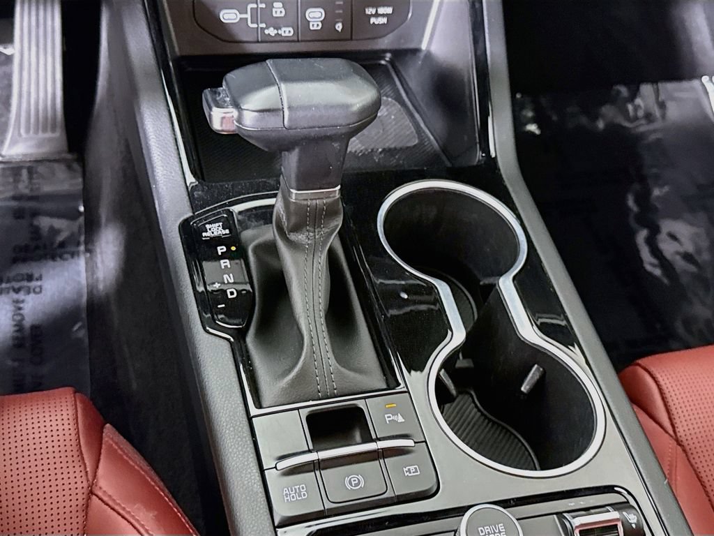 Used 2026 Kia K5 GT-Line w/ GT-Line Red Interior Package FWD image 11