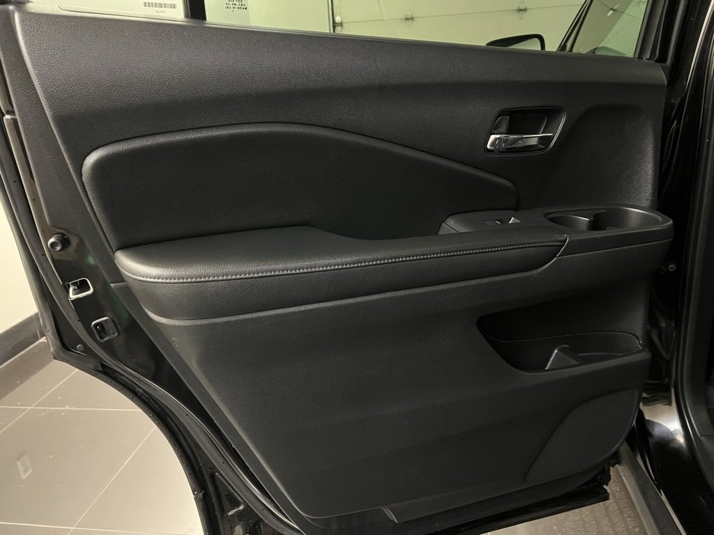 Used 2018 Honda Pilot EX-L image 37