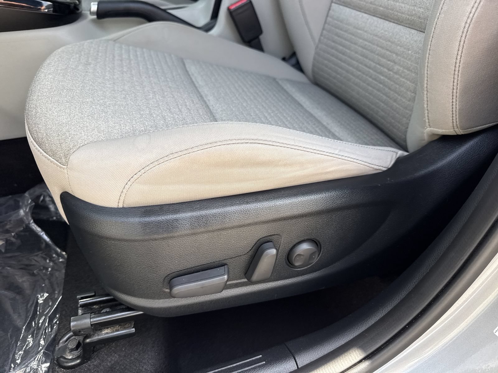Used 2022 Kia Soul S FWD image 17