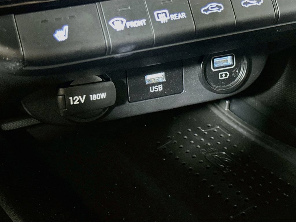 Used 2023 Hyundai Elantra N FWD image 29