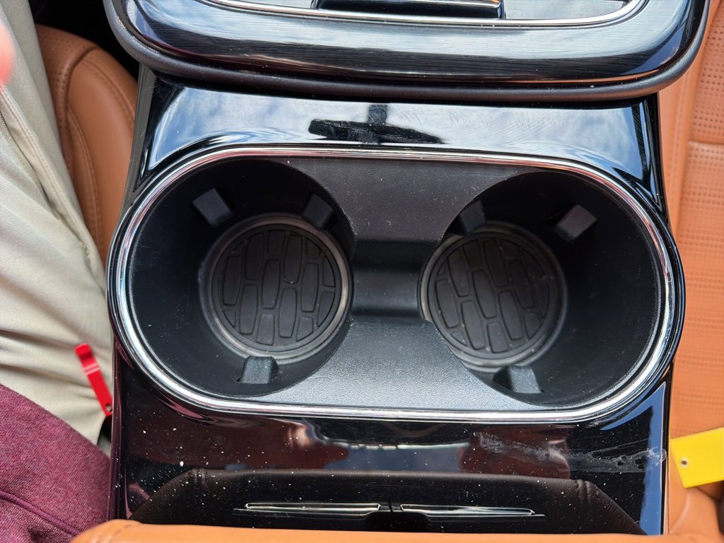 Certified 2022 Lincoln Nautilus Black Label w/ Class II Trailer Tow Package image 37