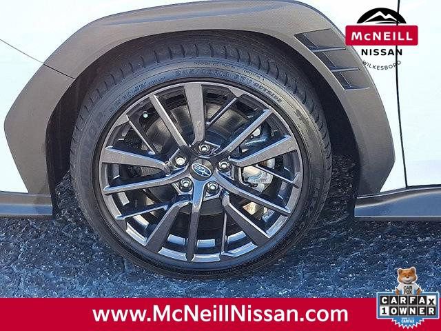 Used 2024 Subaru WRX Premium w/ Popular Package #1A image 30