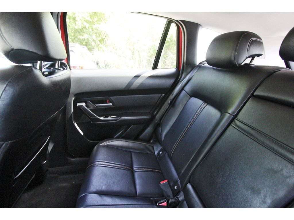 Certified 2025 MAZDA CX-50 AWD 2.5 Hybrid w/ Weather Package image 9