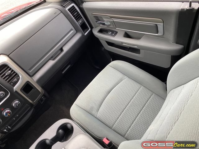 Used 2014 RAM 1500 Classic SLT AWD/4WD image 14