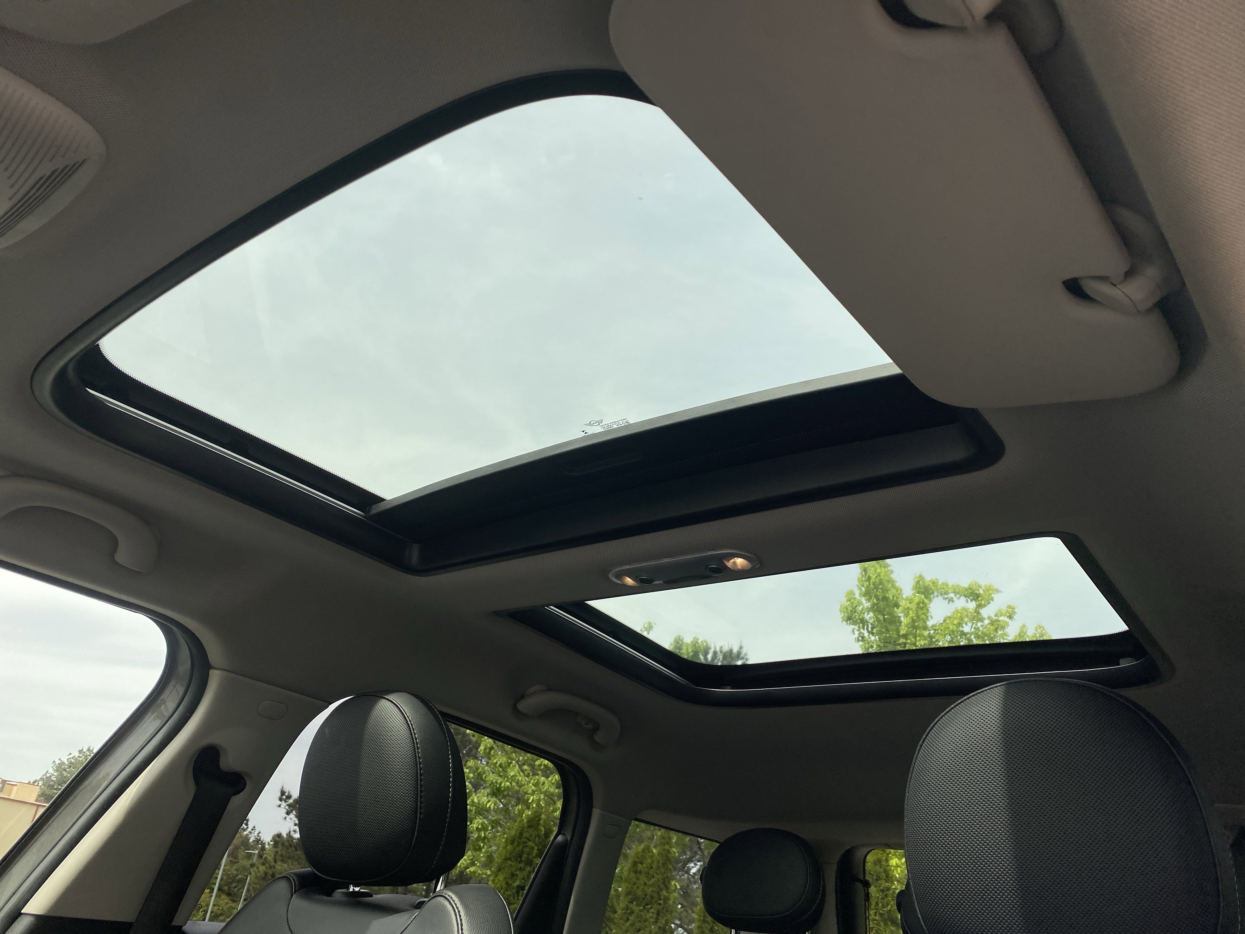 Used 2020 MINI Cooper Countryman S image 8