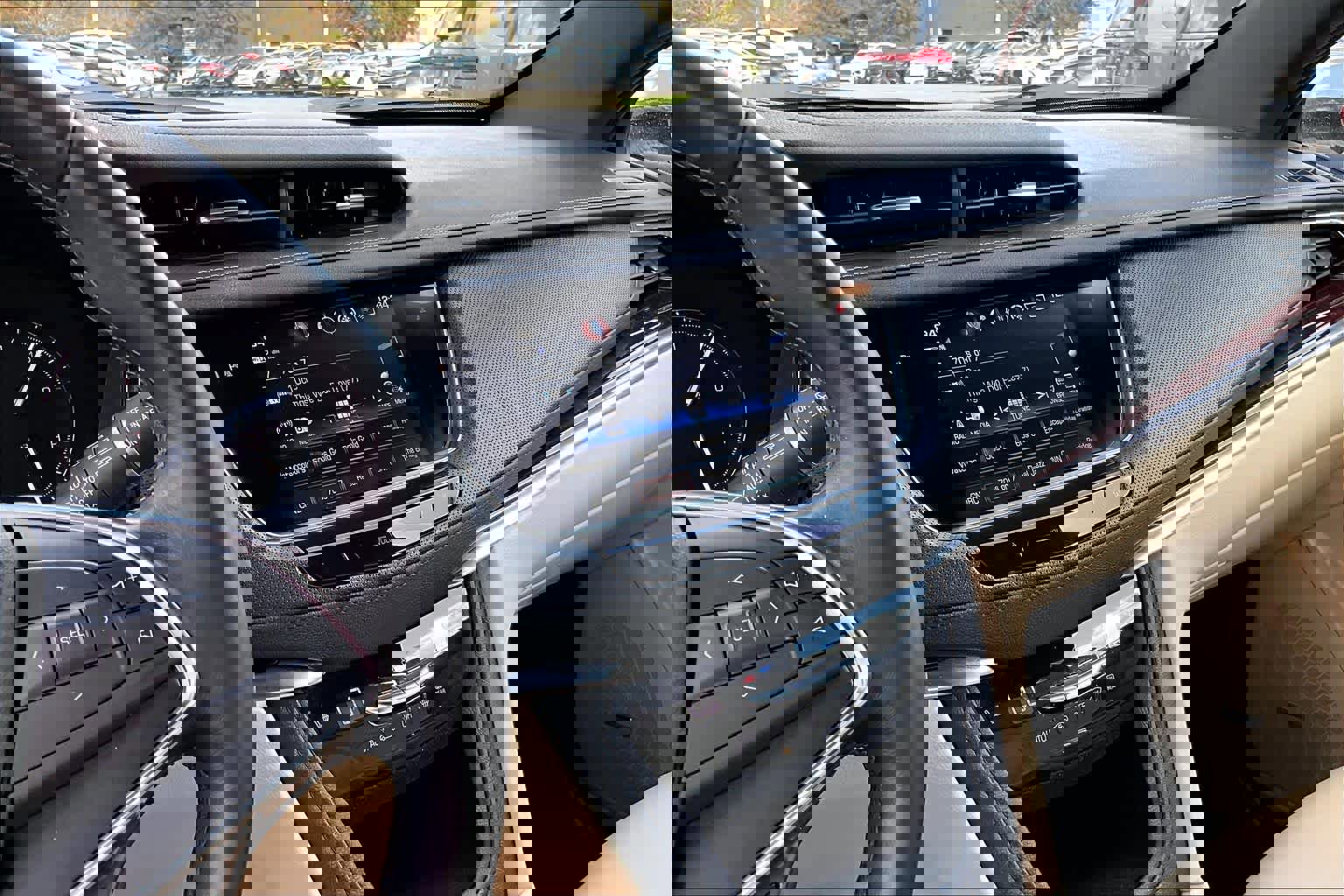 Used 2019 Cadillac XT5 Luxury image 5