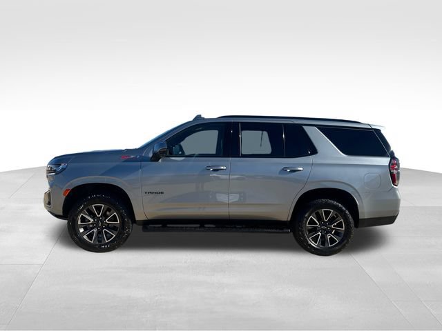 Used 2024 Chevrolet Tahoe Z71 w/ Luxury Package AWD/4WD image 3