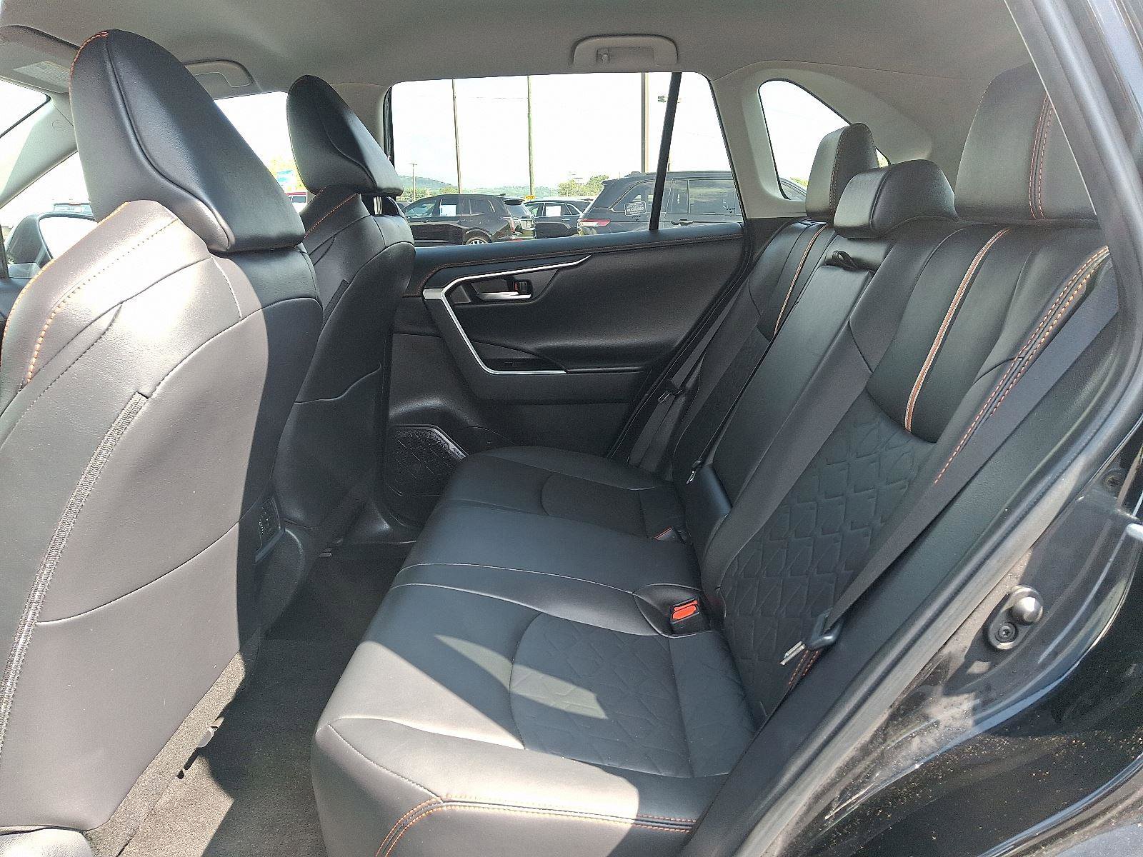 Used 2024 Toyota RAV4 Adventure image 10