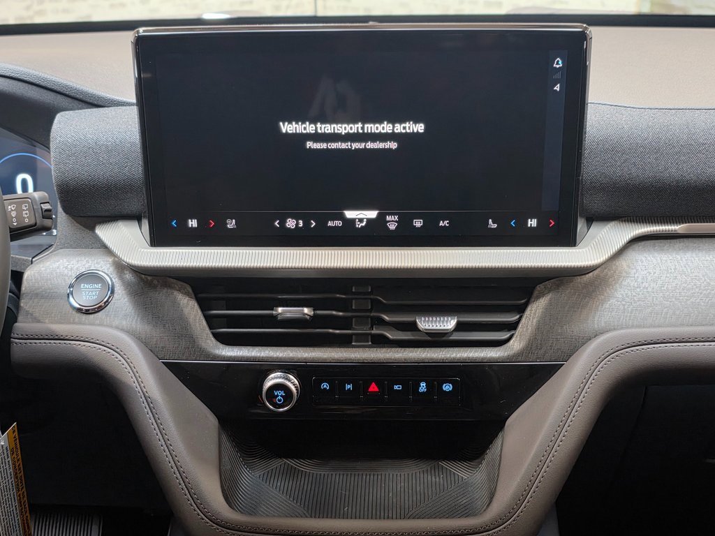 New 2026 Ford Explorer Platinum image 27