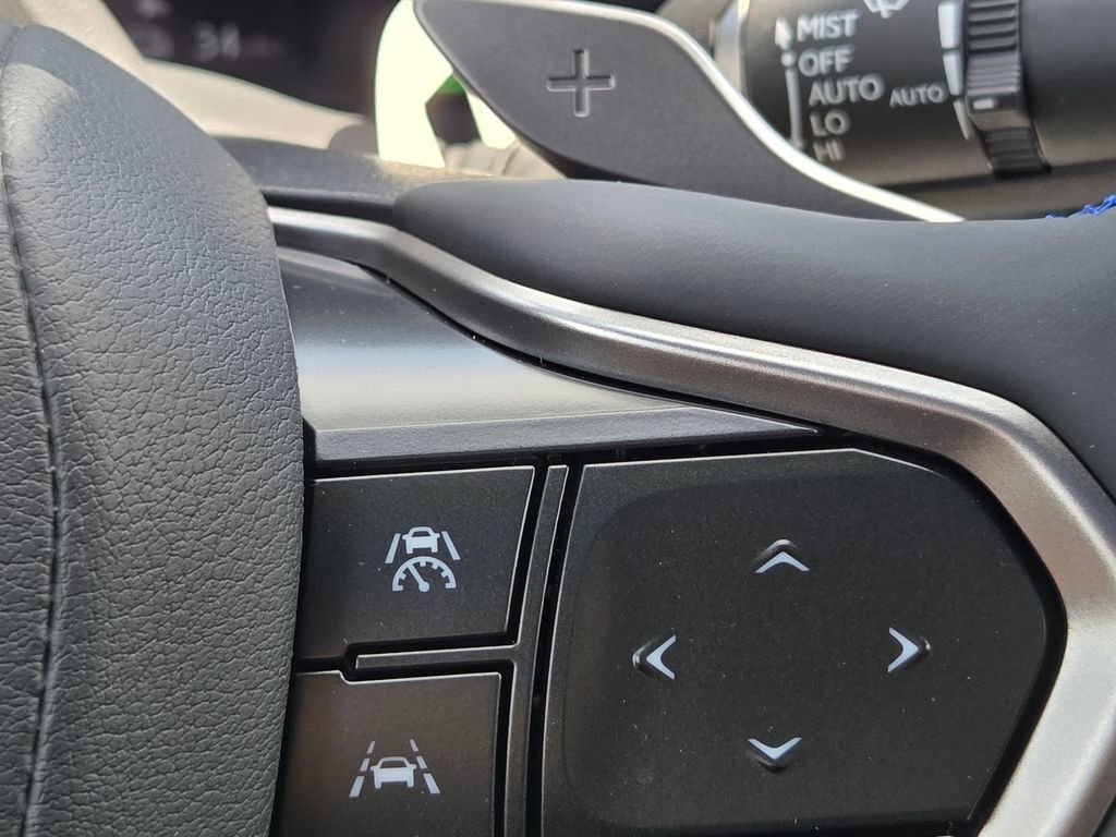 New 2026 Lexus RZ 450e AWD image 19