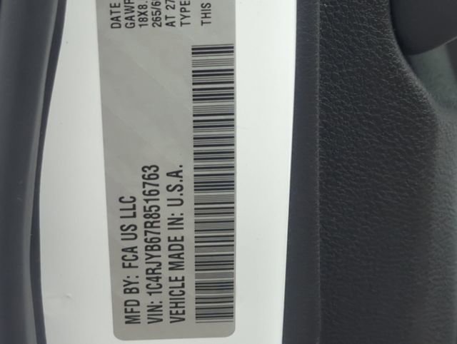 Used 2024 Jeep Grand Cherokee Limited 4xe image 30