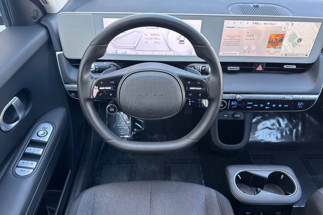 Used 2024 Hyundai Ioniq 5 SEL RWD image 16
