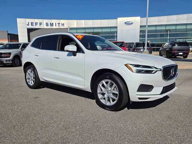 Used 2020 Volvo XC60 T5 Momentum w/ Protection Package