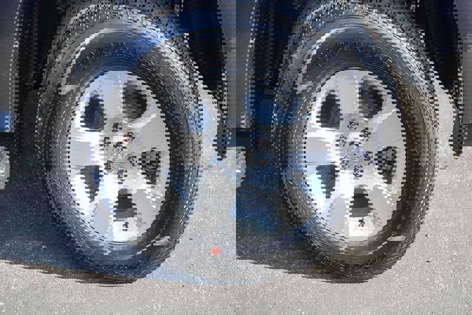 New 2026 RAM 1500 Big Horn image 10